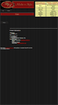 Mobile Screenshot of modastyle.rs